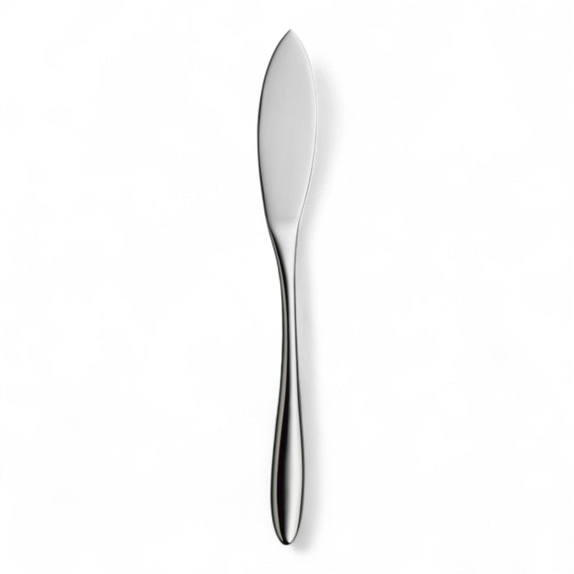 12 Stück Hepp Fischmesser AVES