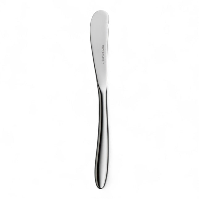 12 Stück Hepp Buttermesser MB AVES