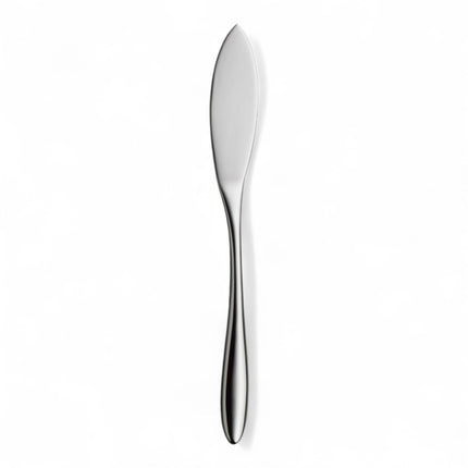 12 Stück Hepp Fischmesser AVES vers.