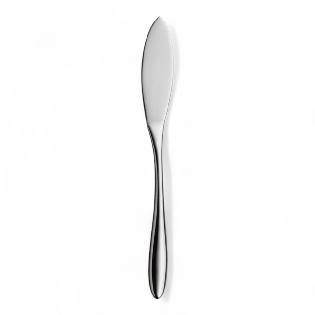 12 Stück Hepp Fischmesser AVES vers.