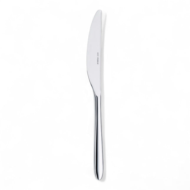 12 Stück Hepp Steakmesser MB ECCO stone