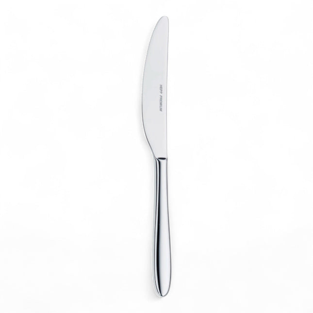 12 Stück Hepp Obstmesser MB ECCO stone