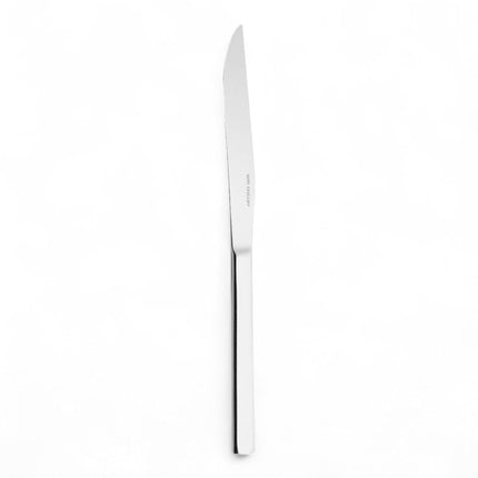 12 Stück Hepp Steakmesser PROFILE PVD schwarz