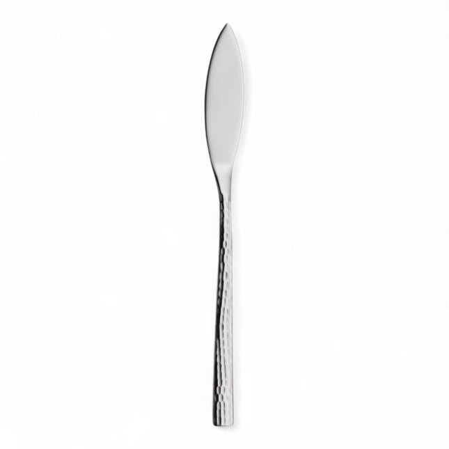 12 Stück Hepp Fischmesser LENISTA