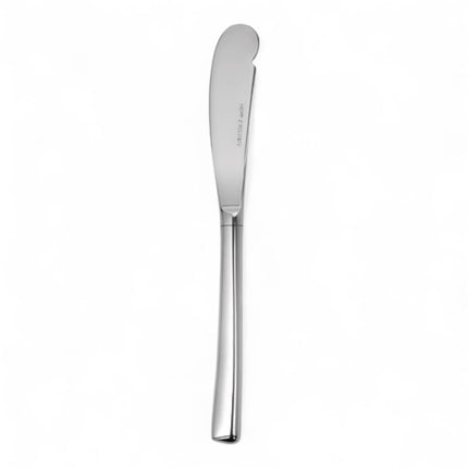 12 Stück Hepp Brot-/Buttermesser HH TRILOGIE