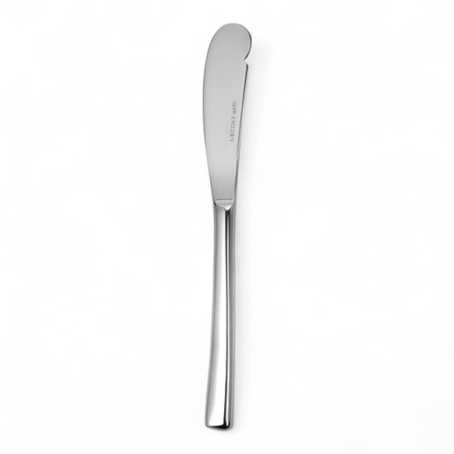 12 Stück Hepp Brot-/Buttermesser MB TRILOGIE