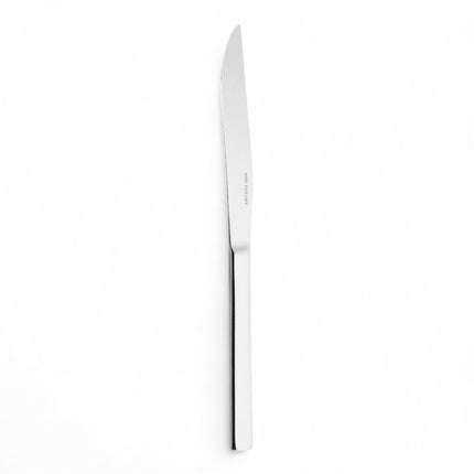 12 Stück Hepp Steakmesser PROFILE PVD Kupfer stone