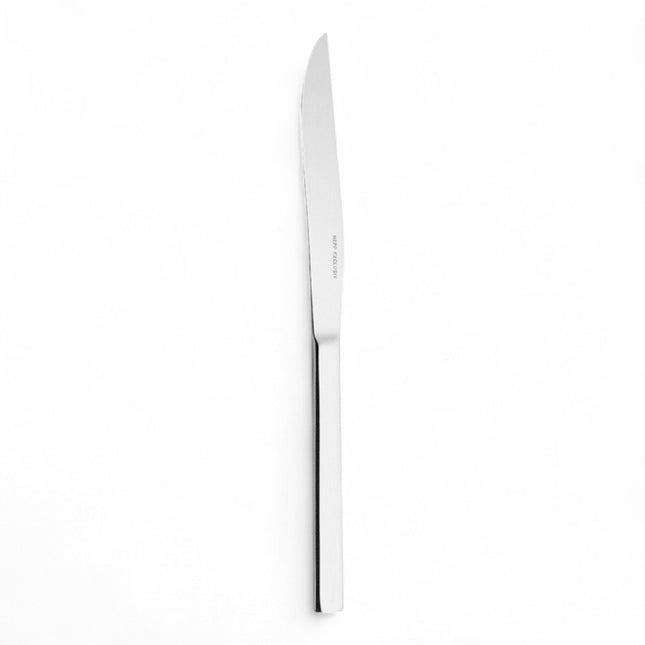 12 Stück Hepp Steakmesser PROFILE PVD Kupfer stone