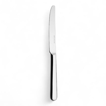 12 Stück Hepp Vorsp-/Des.messer CARLTON PVD Anthr geb.