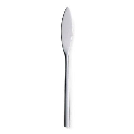 12 Stück Hepp Fischmesser LENTO geb.