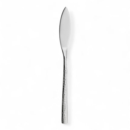 12 Stück Hepp Fischmesser LENISTA vers.