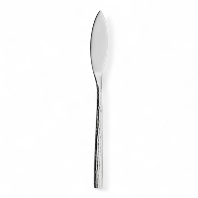 12 Stück Hepp Fischmesser LENISTA vers.