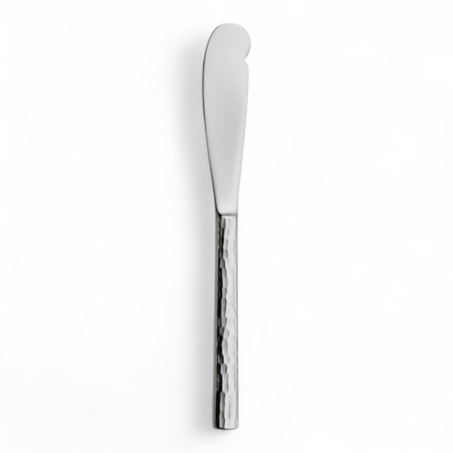 12 Stück Hepp Buttermesser LENISTA vers.
