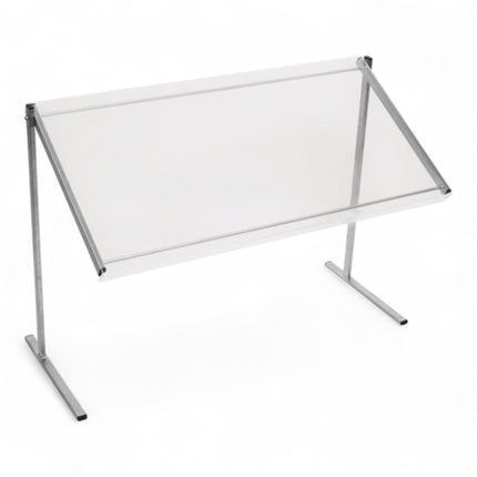 1 Stück Hepp Hygieneschutz M - 78 cm