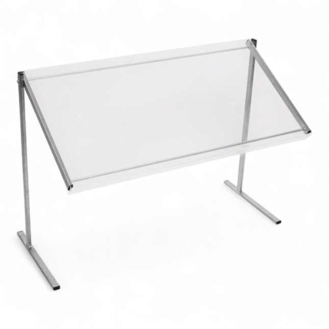 1 Stück Hepp Hygieneschutz M - 78 cm