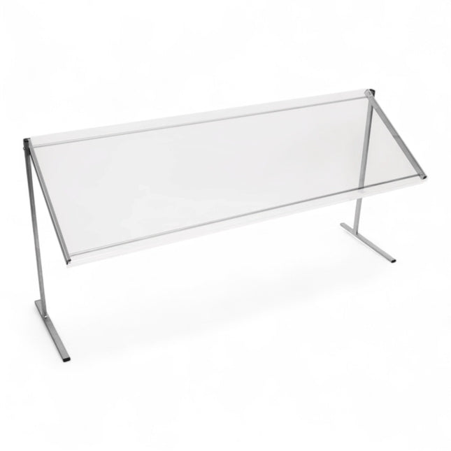 1 Stück Hepp Hygieneschutz L - 118 cm