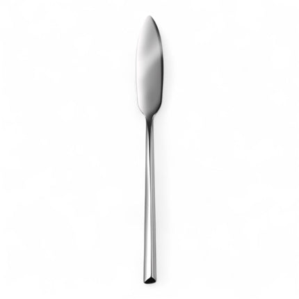 12 Stück Hepp Fischmesser TRILOGIE vers.