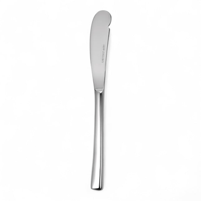 12 Stück Hepp Brot-/Buttermesser mono TRILOGIE vers.