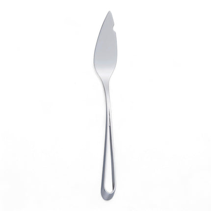 12 Stück Hepp Fischmesser CUTTING EDGE