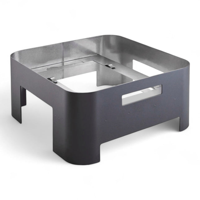 1 Stück Hepp Gestell CD GN2/3 black Neutral INDUCT PL