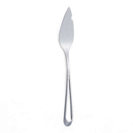 12 Stück Hepp Fischmesser CUTTING EDGE vers.
