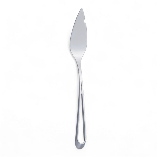 12 Stück Hepp Fischmesser CUTTING EDGE vers.