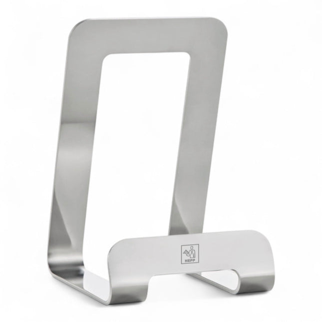 1 Stück Hepp Deckelhalter für Topf/Pfanne-Stand alone