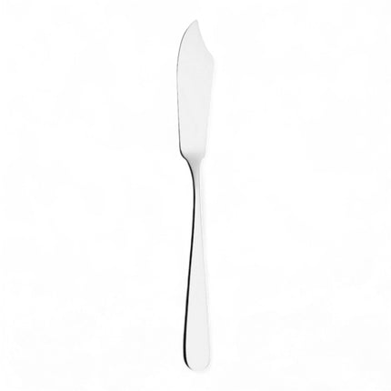 12 Stück Hepp Fischmesser CARLTON
