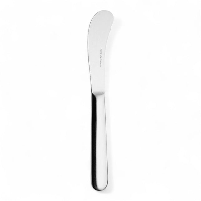 12 Stück Hepp Brot-/Buttermesser MB CARLTON