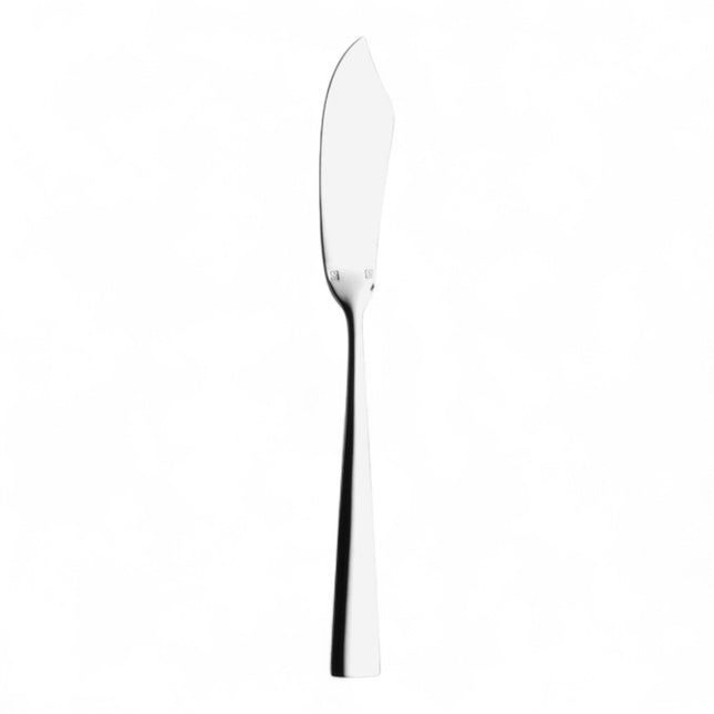 12 Stück Hepp Fischmesser MB ACCENT