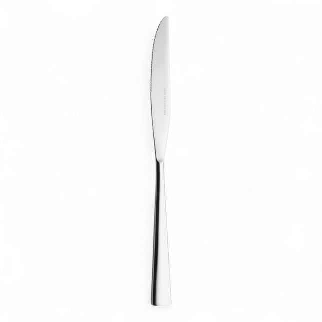 12 Stück Hepp Steakmesser MB ACCENT