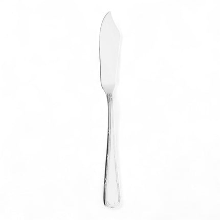 12 Stück Hepp Fischmesser KREUZBAND