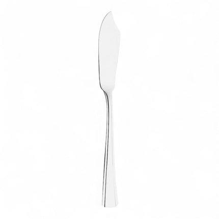 12 Stück Hepp Fischmesser EXCLUSIV
