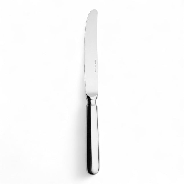 12 Stück Hepp Vorspeisen-/Dessertmesser HH BAGUETTE