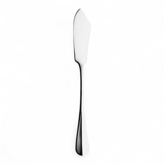12 Stück Hepp Fischmesser BAGUETTE