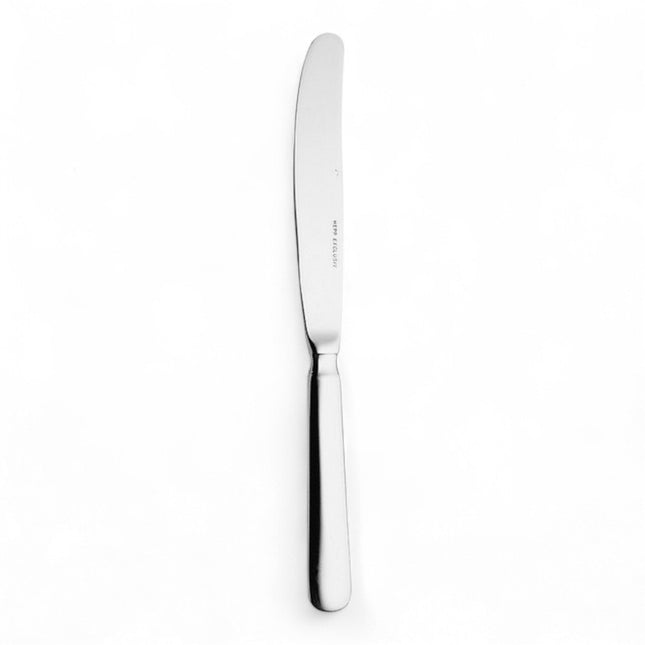 12 Stück Hepp Vorspeisen-/Dessertmesser MB BAGUETTE