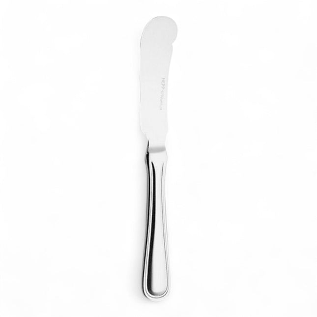 12 Stück Hepp Buttermesser MB CONTOUR