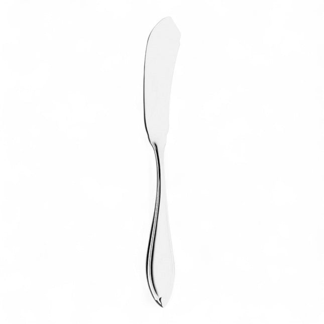 12 Stück Hepp Fischmesser DIAMOND