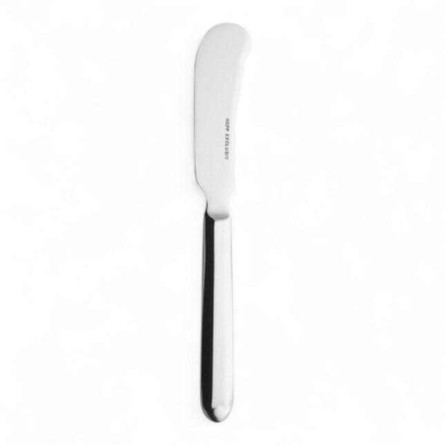 12 Stück Hepp Buttermesser MB DIAMOND