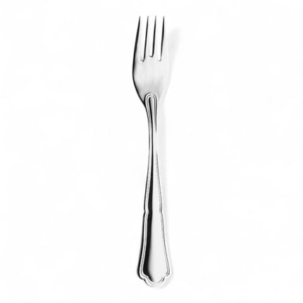 12 Stück Hepp Fischgabel CHIPPENDALE
