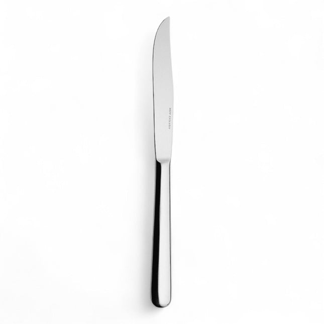 12 Stück Hepp Steakmesser MB CARLTON