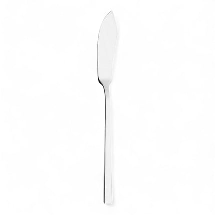 12 Stück Hepp Fischmesser PROFILE