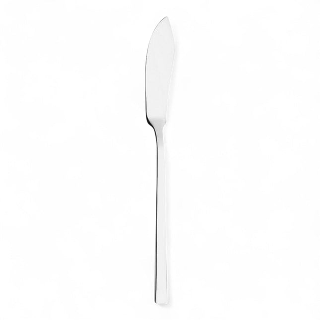 12 Stück Hepp Fischmesser PROFILE