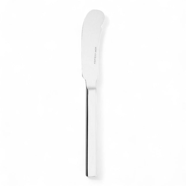12 Stück Hepp Buttermesser MB PROFILE