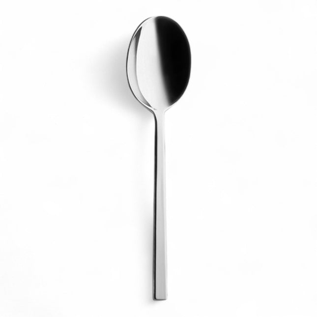 12 Stück Hepp Dessertlöffel PROFILE