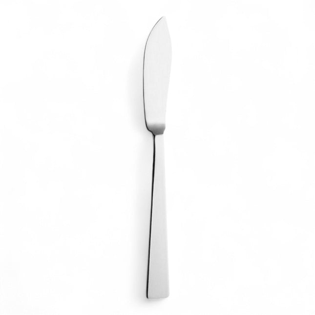 12 Stück Hepp Fischmesser ROYAL