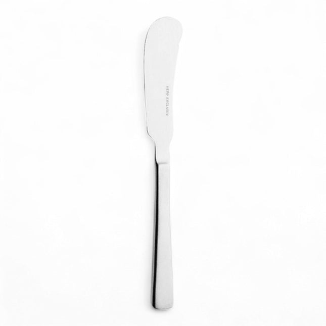 12 Stück Hepp Buttermesser MB ROYAL