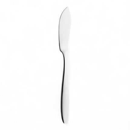 12 Stück Hepp Fischmesser AURA