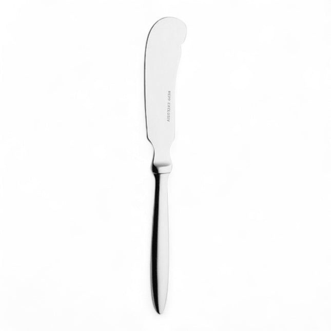 12 Stück Hepp Buttermesser MB AURA