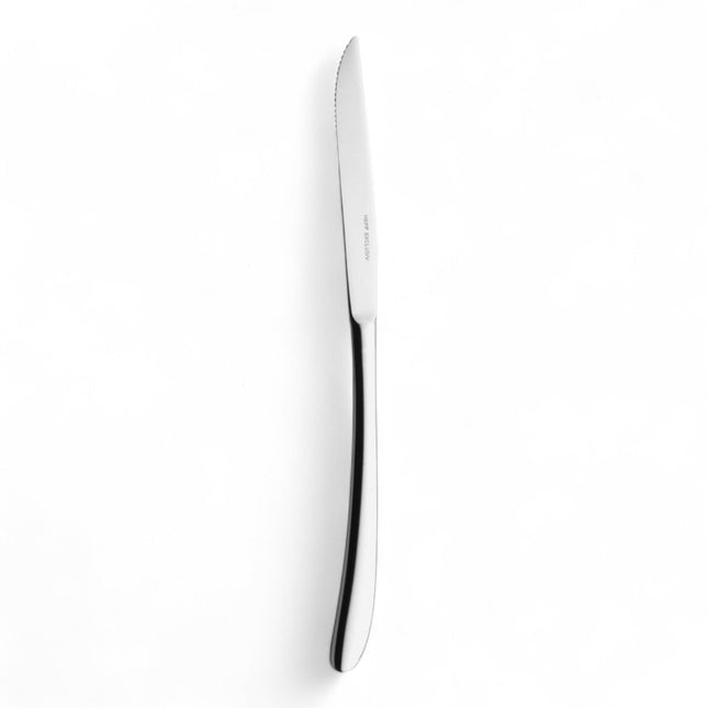 12 Stück Hepp Steakmesser MB AURA